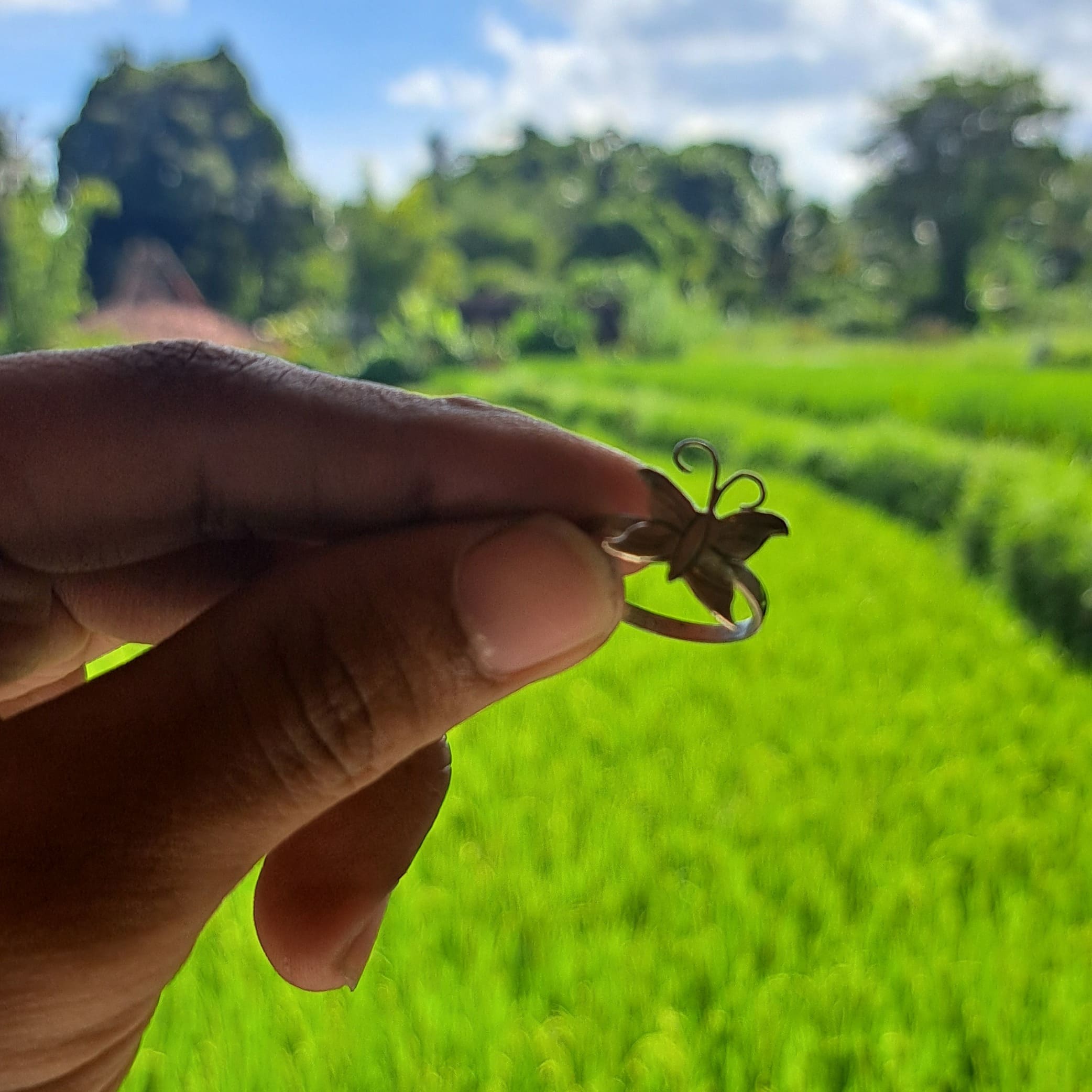 Star Ubud Silver Classs Gallery