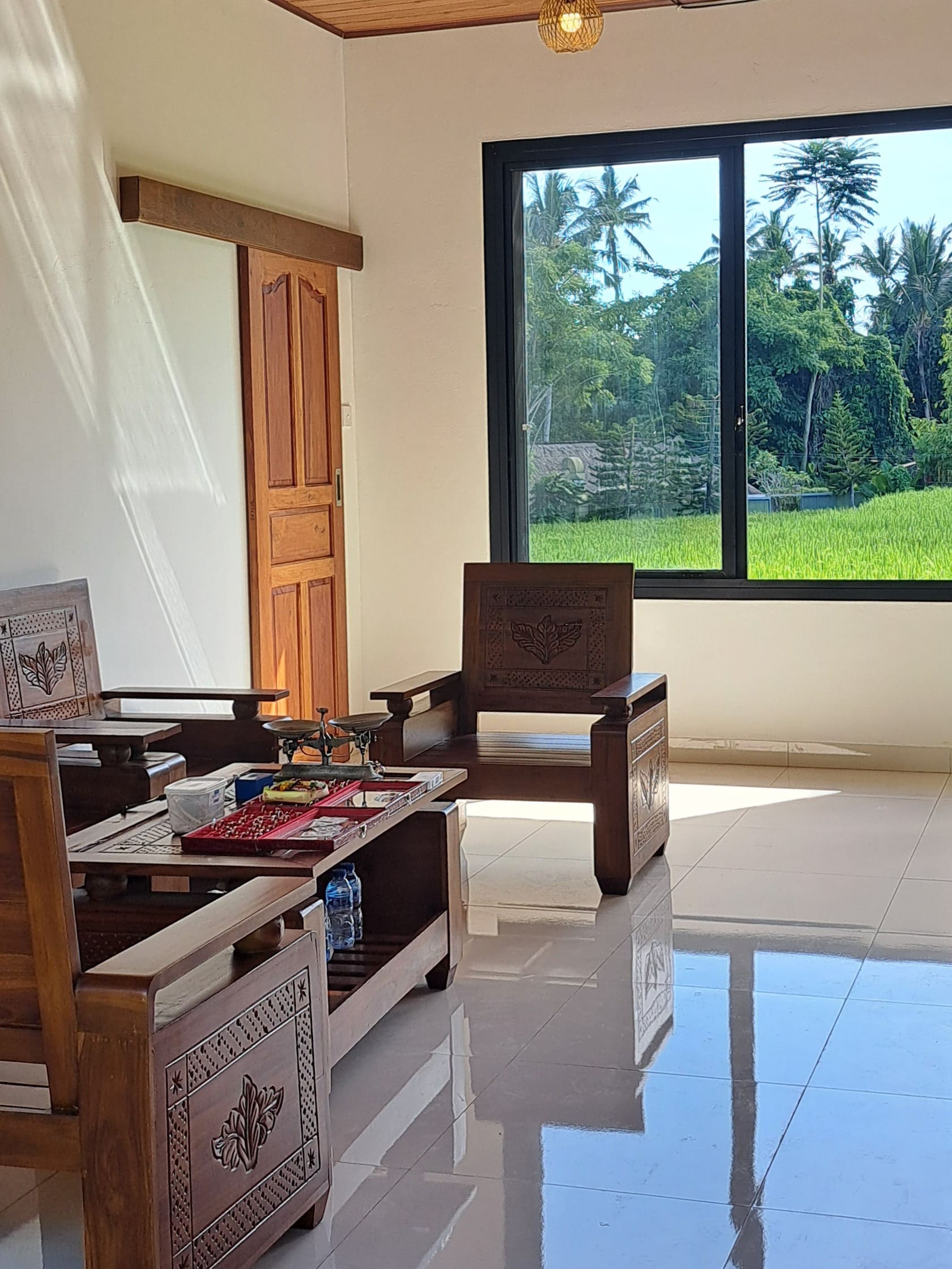 Star Ubud Silver Classs Gallery